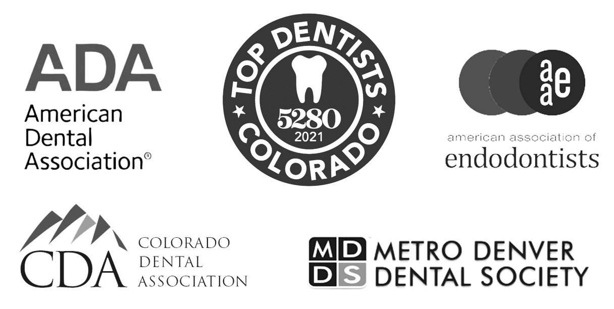 Sitemap Denver CO, Endodontics of Cherry Creek & DTC