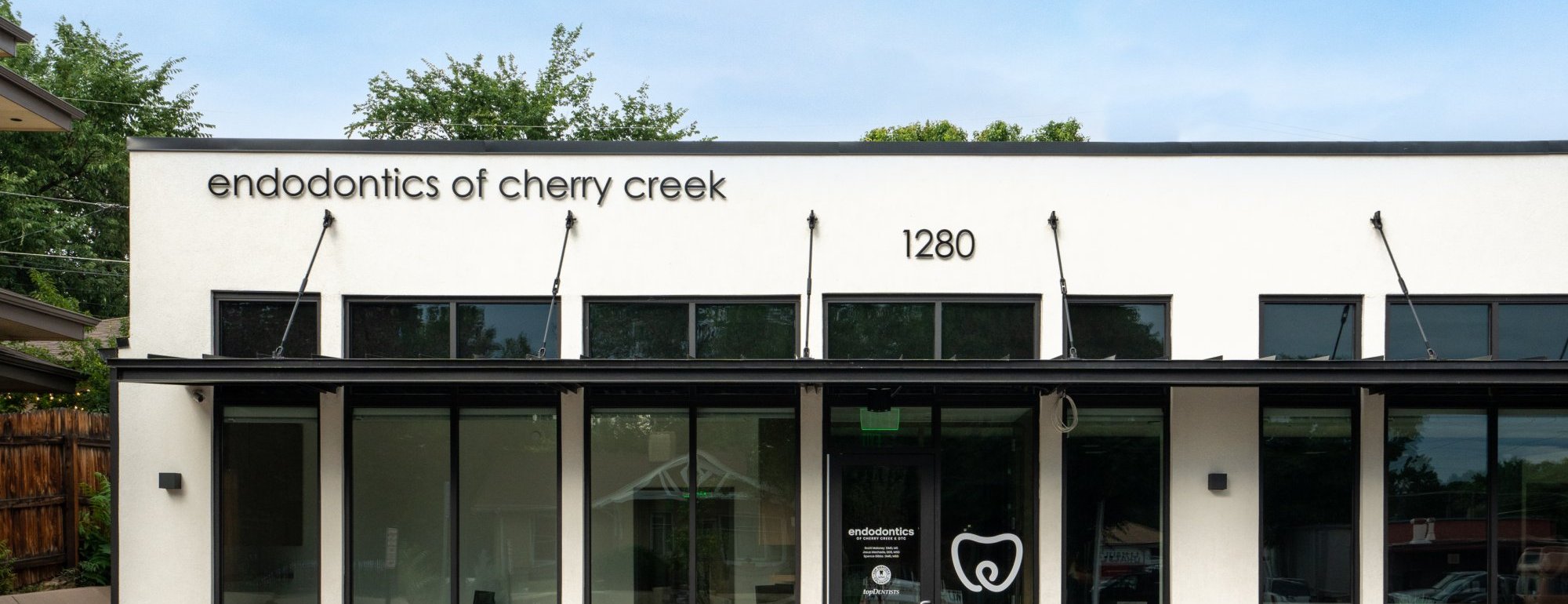 Endodontics Denver CO, Endodontist Root Canal Therapy, DTC