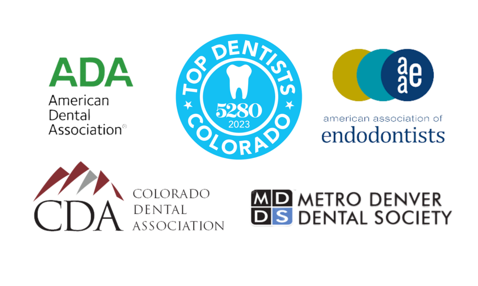 Endodontics Denver CO, Endodontist Root Canal Therapy, DTC